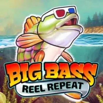 Big Bass Reel Repeat